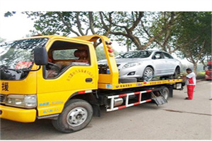 霍邱附近24小时汽车拖车服务热线