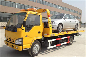 霍邱道路救援一般怎么收费