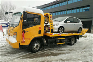 霍邱附近道路救援服务