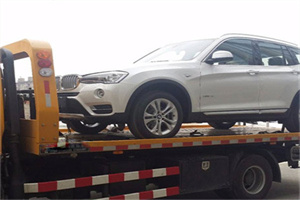 霍邱拖车24小时服务电话