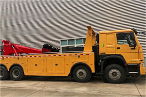 霍邱道路救援公司